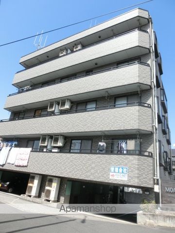 ヴィレッヂ若葉の外観写真