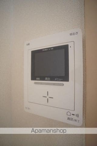 サニーホームズ浜田山の内装写真