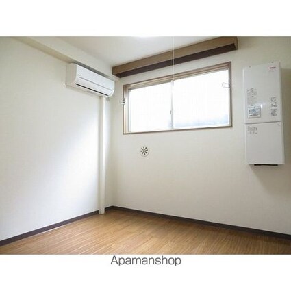 ダイヤモンドレジデンス中央[1R/15.2m2]のその他内装1