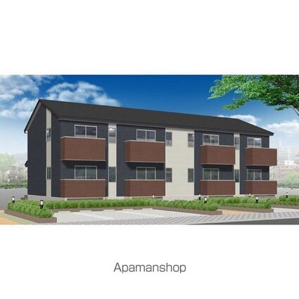 Ｔｒｅｓ　Ｔｅｓｏｕｒｏｓ（トレステゾール）桑折[1LDK/37.04m2]のその他内装1