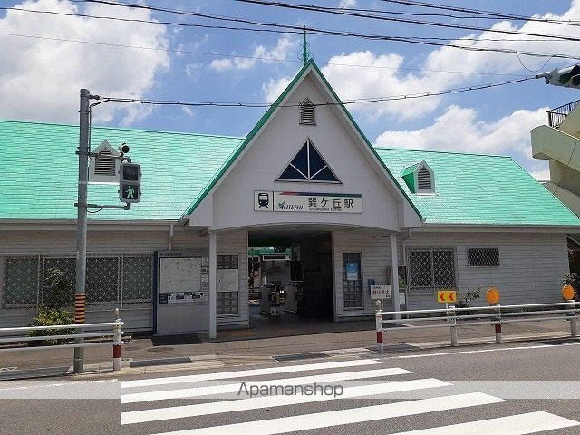 グラシオッソの周辺写真