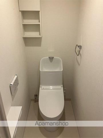 ラ フィエスタ新神戸の内装写真
