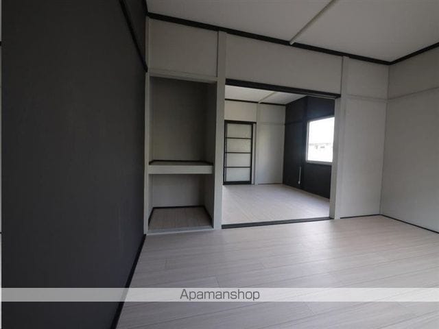 The BASE桜木町の内装写真