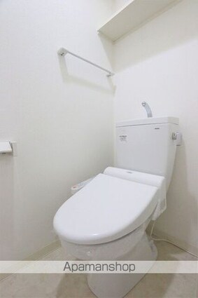 アーバン勝山町[1LDK/37.41m2]のトイレ