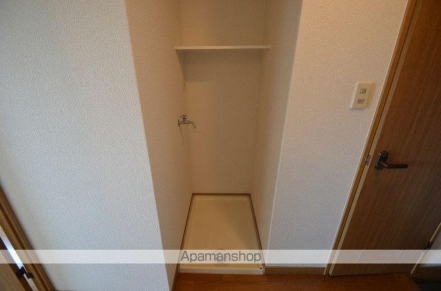 コスモ郡元の内装写真