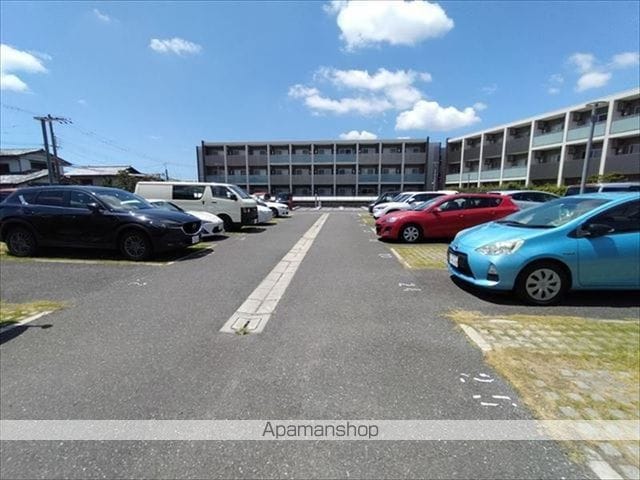 グランカーサ緑地公園のその他写真