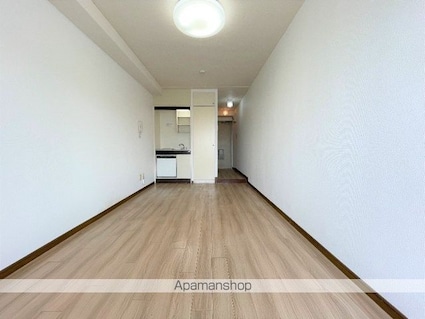 ビアメゾン・マミ常盤台[1R/19.5m2]の内装1