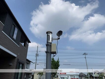 レオネクストパンプキン[1K/34.88m2]の共用部5