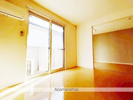 和歌山県和歌山市狐島[2DK/57.14m2]の内装5