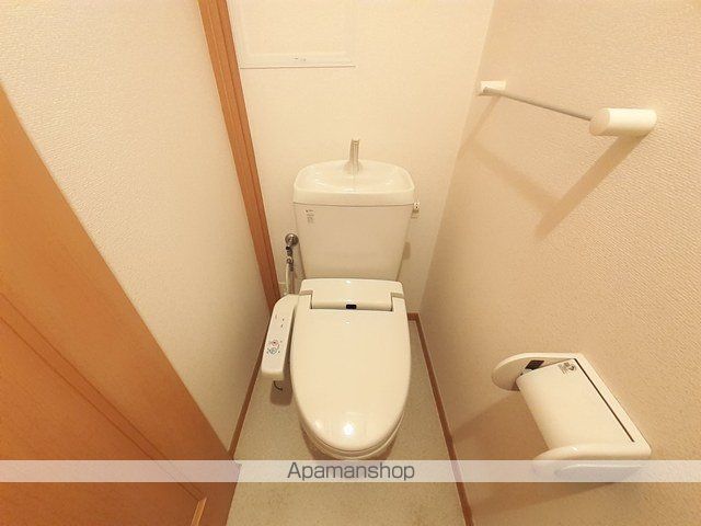 ハーベストヒル Cの内装写真