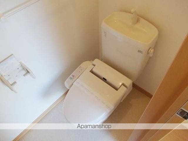 ベルカーナの内装写真