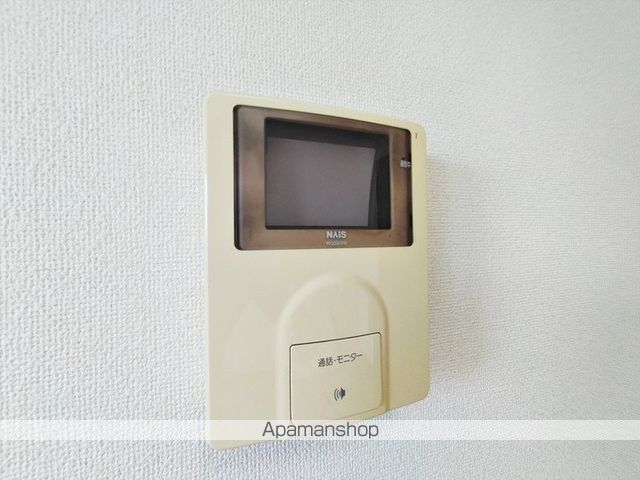 サンバニ−都島の内装写真