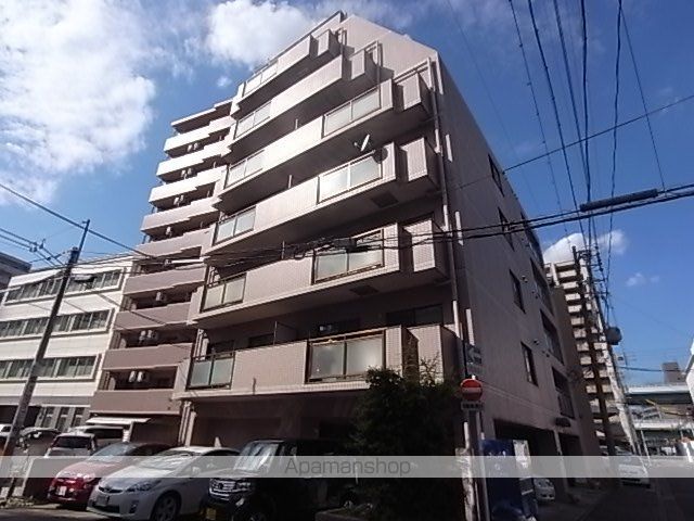 リエス千代田の外観写真