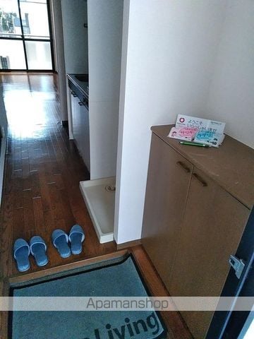 プリマベーラの内装写真
