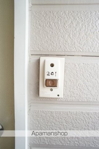 ファミール富丘の内装写真
