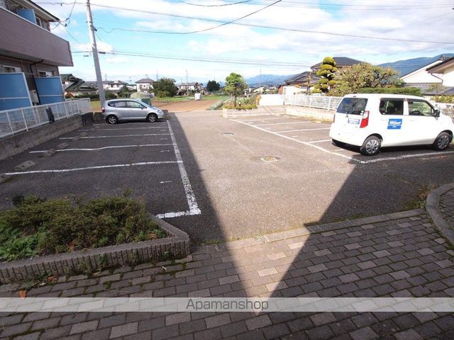 レオパレスSPERANZAのその他写真
