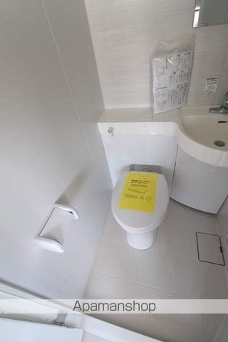エイトビル広瀬の内装写真