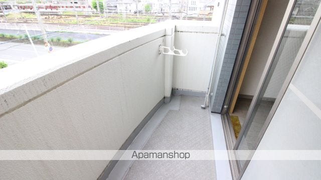 ハイツ寛の内装写真