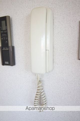 アークヒルズ大元の内装写真