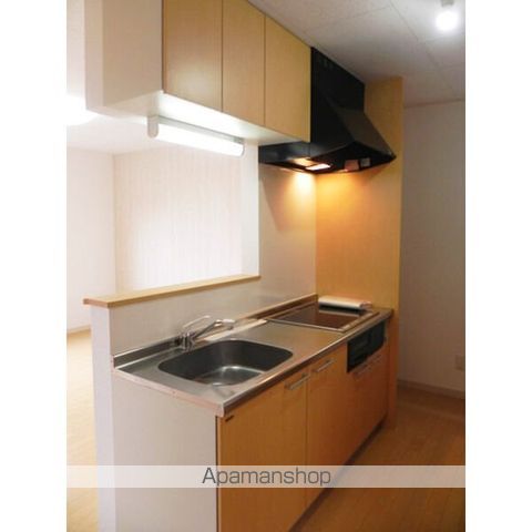 SBR・HOMEの内装写真