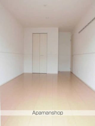 コモレビ大蔵　Ｅ[1LDK/50.37m2]のリビング・居間