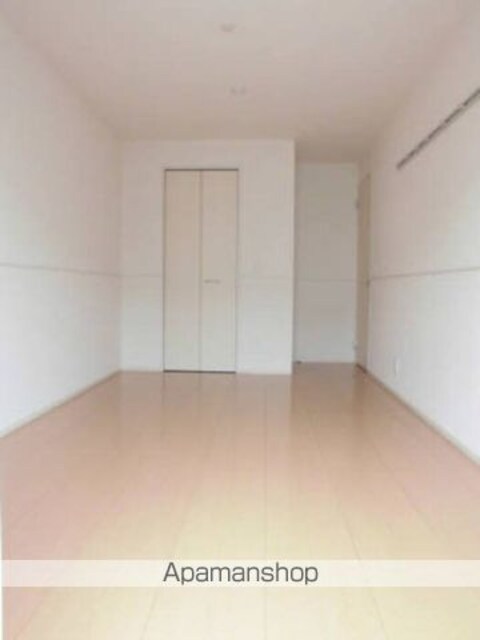 コモレビ大蔵　Ｅ[1LDK/50.37m2]のリビング・居間