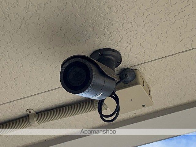 レオパレスワールドの内装写真