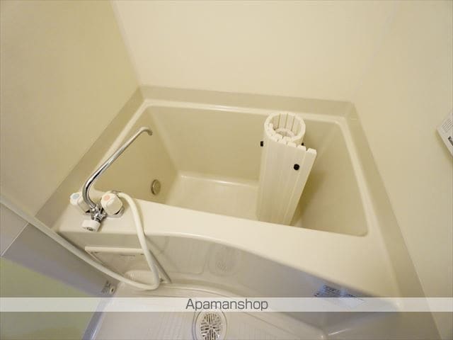 ワイズタワー新栄の内装写真