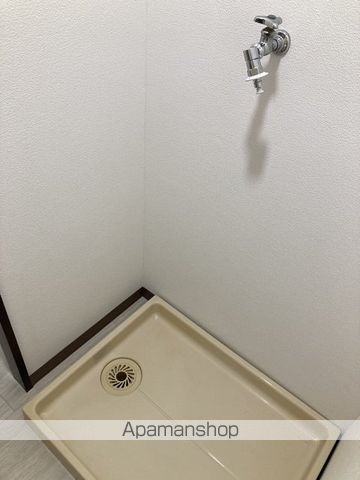 メゾンペルマナントの内装写真