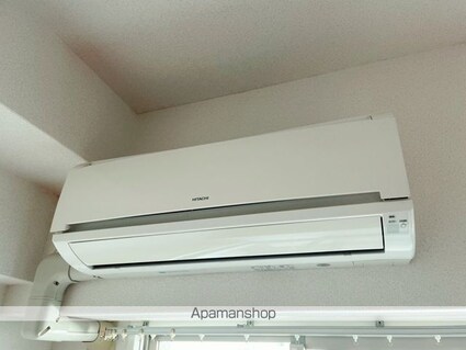 グラビスコート十日市[1K/28.58m2]の内装2