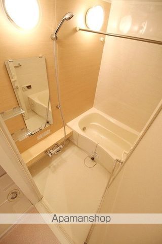 MFPR目黒タワーの内装写真