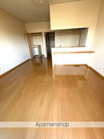 花ヶ島コーポの内装写真