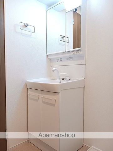 ポルト・ボヌールK IIの内装写真