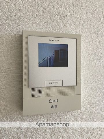 シャンドラの内装写真