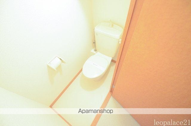 レオパレスBlossomの内装写真