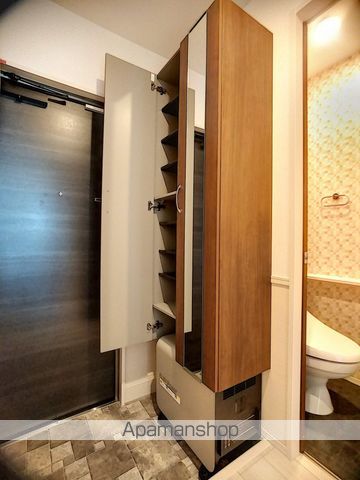 ライフコア吉田小町[1LDK/40.37m2]の内装