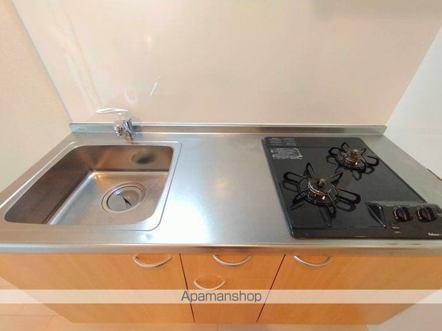 casa松丘の内装写真