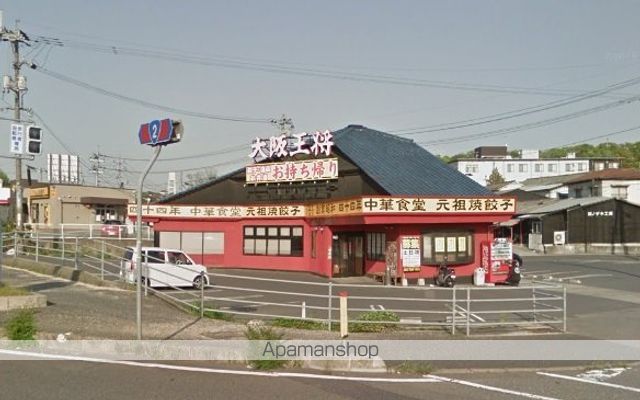 FORTUNAの周辺写真