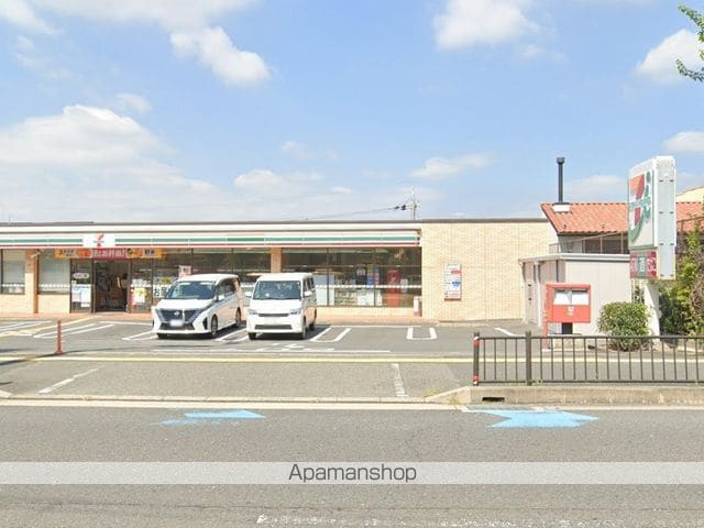 大阪モノレール本線 少路駅 徒歩9分 2階建 築61年の周辺写真
