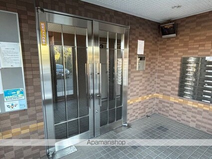 滋賀県彦根市高宮町[1LDK/40.23m2]のエントランス2