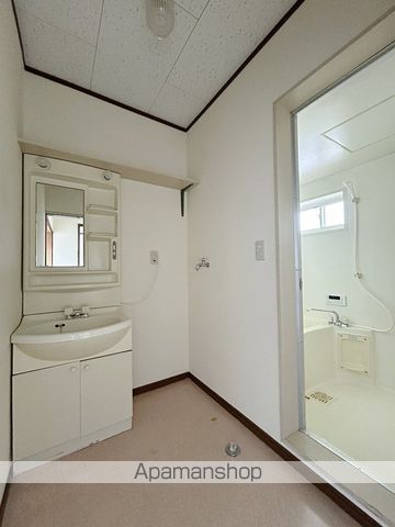 グリンゲイブルスの内装写真