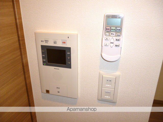 リッツ新大阪の内装写真