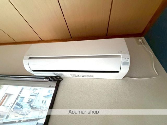 コーポラス原田の内装写真