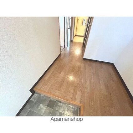 サプリング上山田Ａ[1LDK/45.64m2]の内装