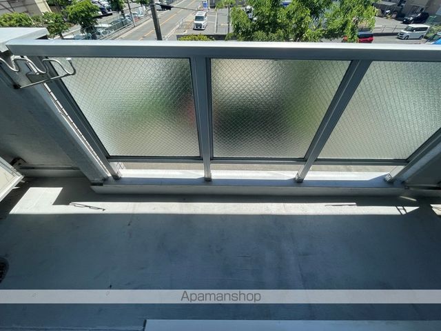 エクセレント上新6の内装写真