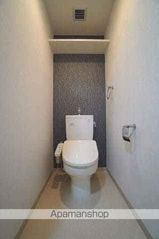 アイランドシティインフィニガーデン サウス棟の内装写真