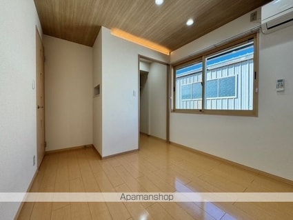 ルピナス明里橋　Ｂ[2LDK/50.34m2]の内装2