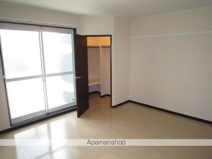 レオネクストジュネスⅥ[1K/31.05m2]の収納