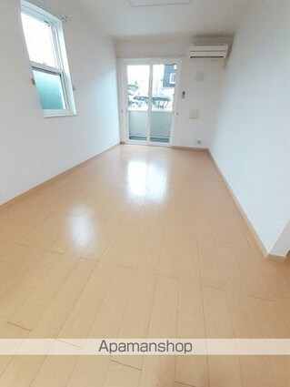 秋桜ｎｅｏ　Ａ[1LDK/45.34m2]のリビング・居間