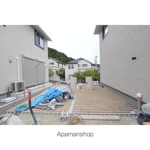 阪急電鉄神戸線 岡本駅 徒歩14分 2階建 新築のその他写真